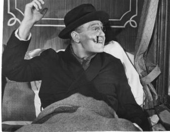 Bellamy Sunrise at Campobello