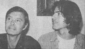 big and little louis